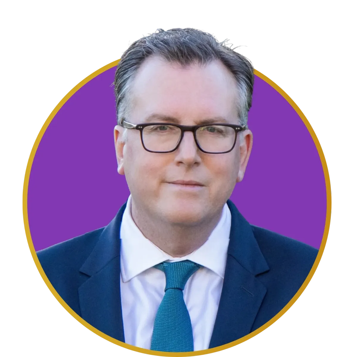 Bright Futures Forum Speaker | Daniel Lewis