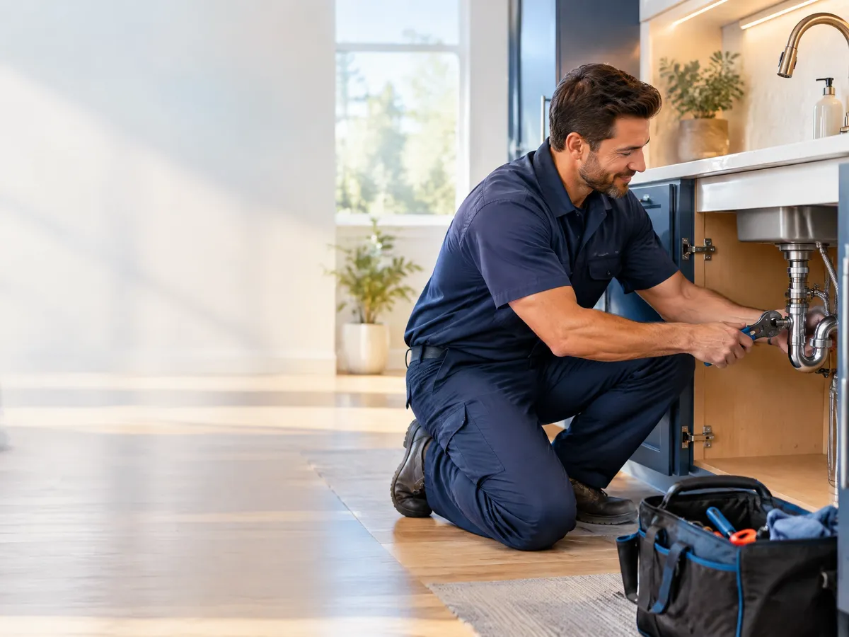 LeadRescue automated lead recovery for plumbing companies