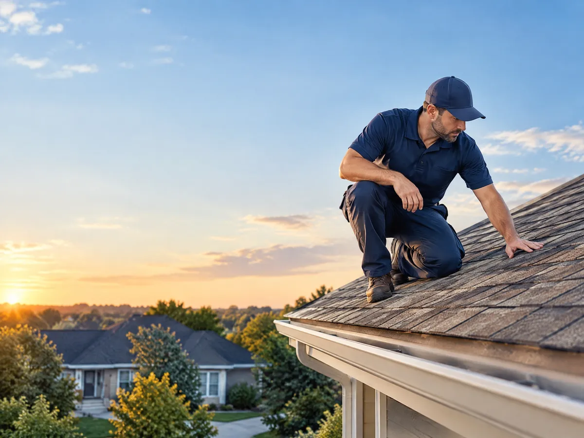 LeadRescue automated lead recovery for roofing companies