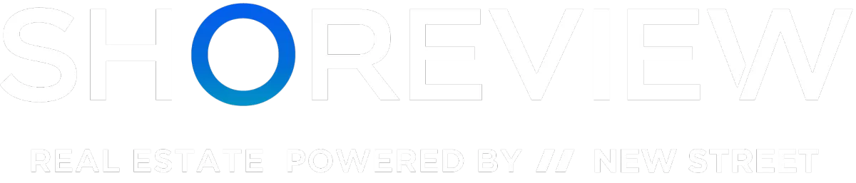 Shoreview Team Powered By New Street