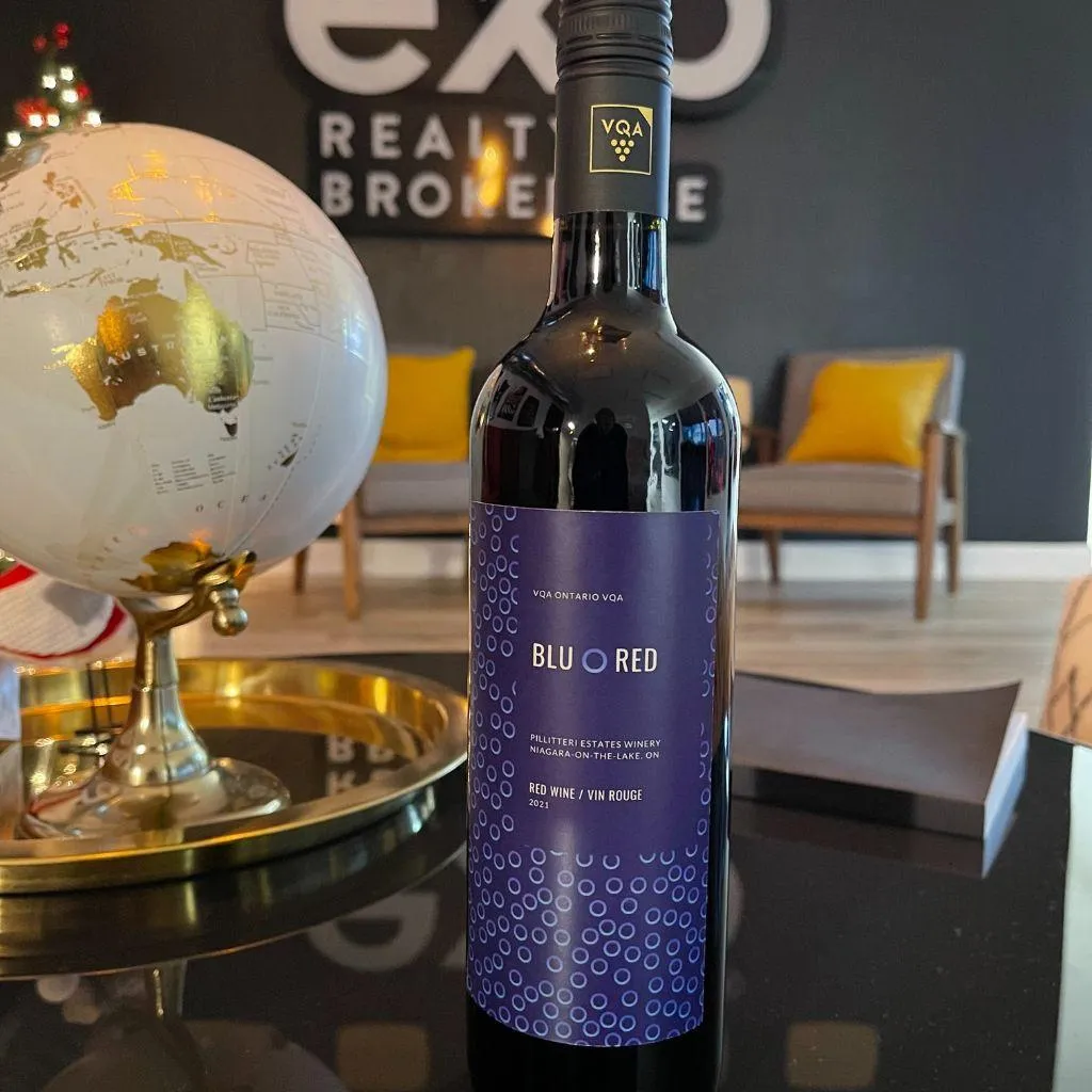 Shoreview Wine