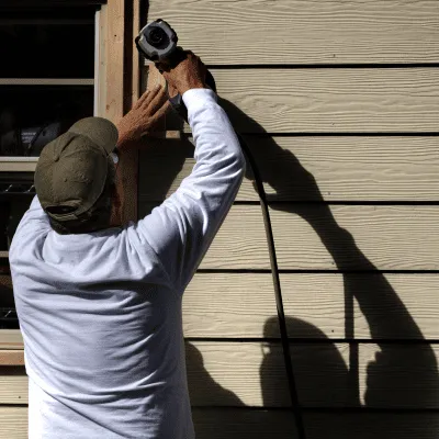 handyman in Little Elm