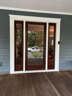 Installation Services in Frisco