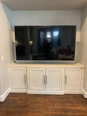 Handyman in Frisco