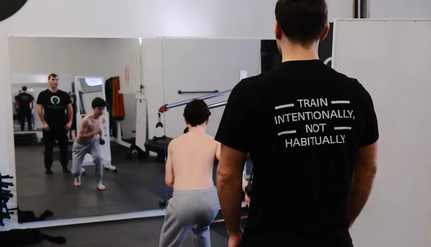 Personal Trainer - Functional Patterns Minnesota - Minneapolis