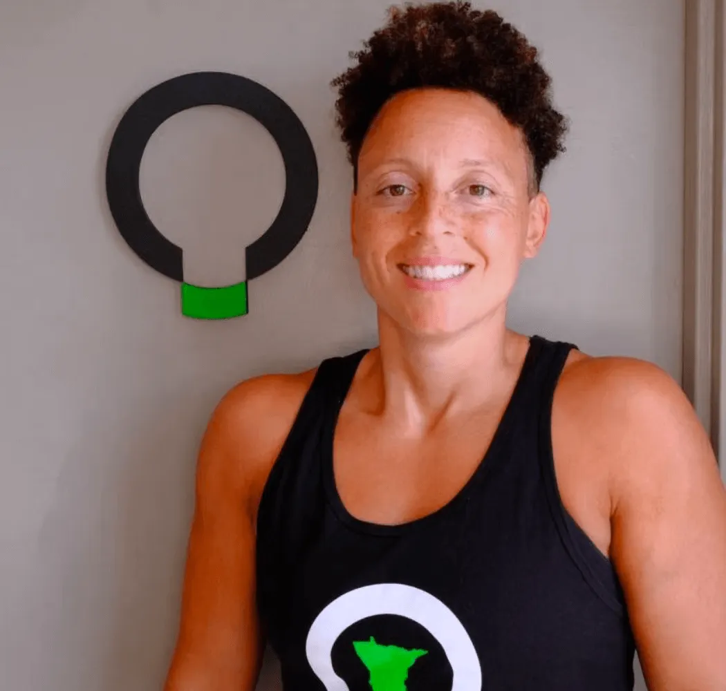 Personal Trainer - Certified Functional Patterns Practitioner - St Louis Park MN