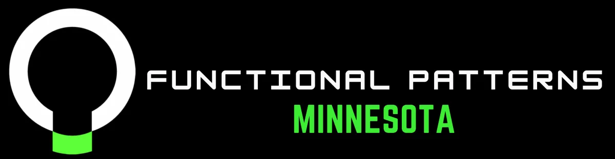 Functional Patterns Minnesota - St Louis Park- logo