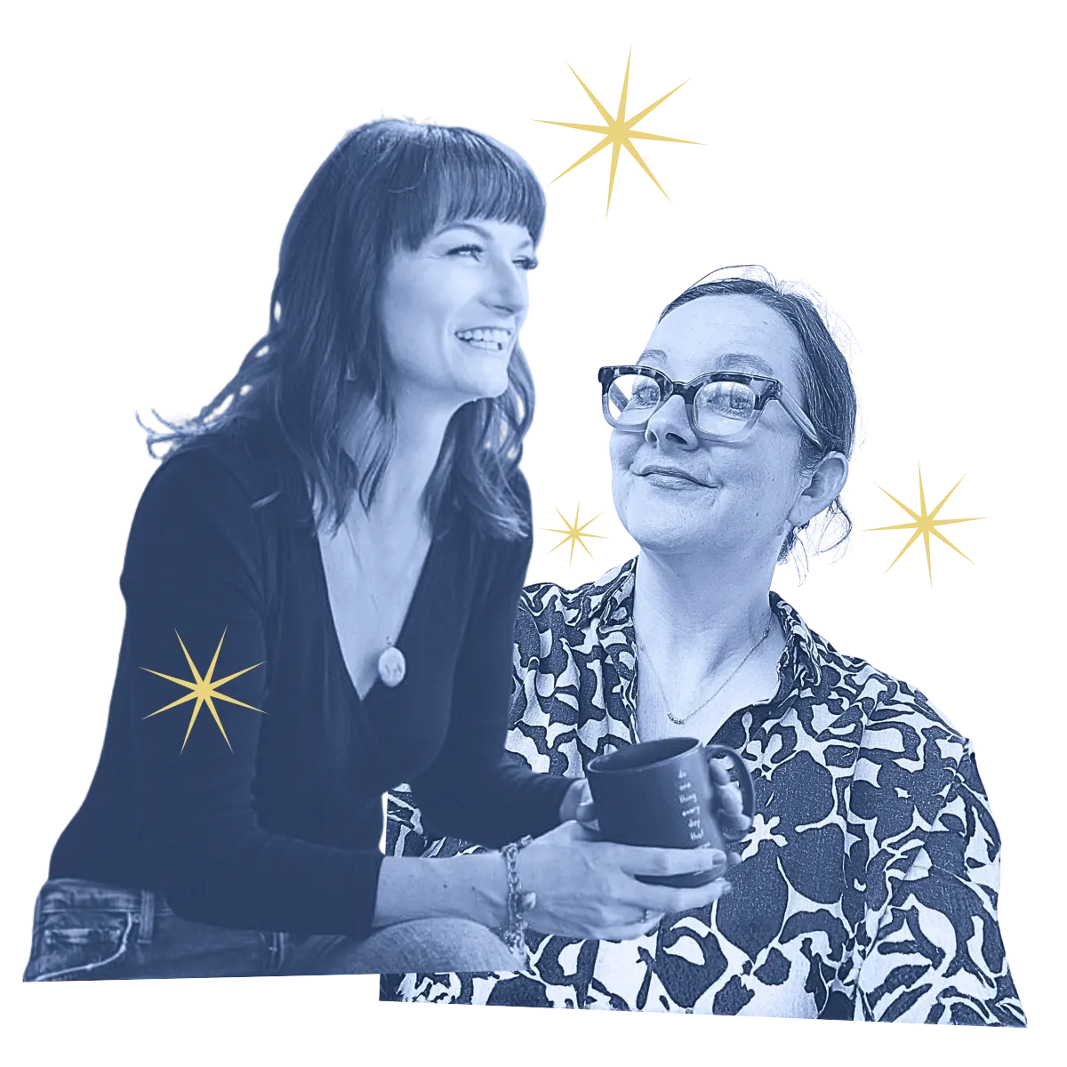 BrandUp 12-month phased marketing program for nonprofits