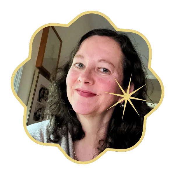 Ashley Trexler, Brightstocking Founder