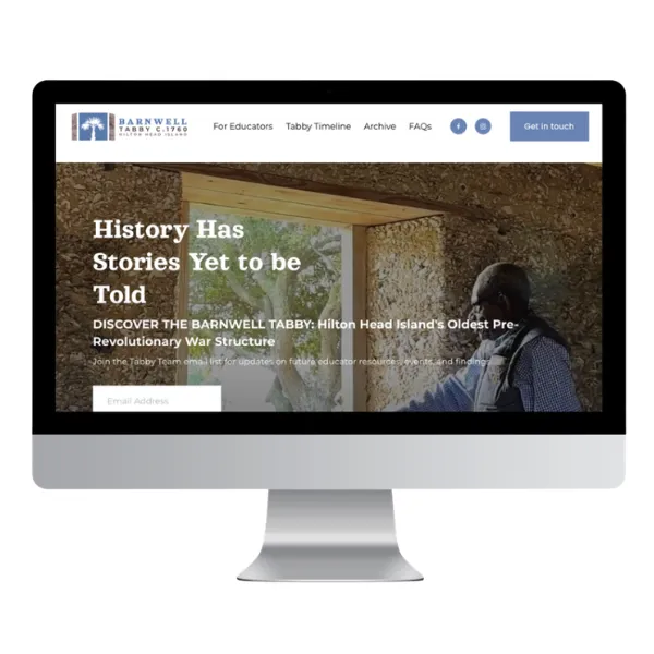 not for profit marketing agency with website design expertise