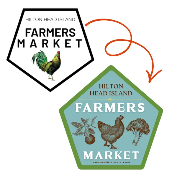 Brightstocking is a nonprofit branding agency specializing in brand and logo updates.