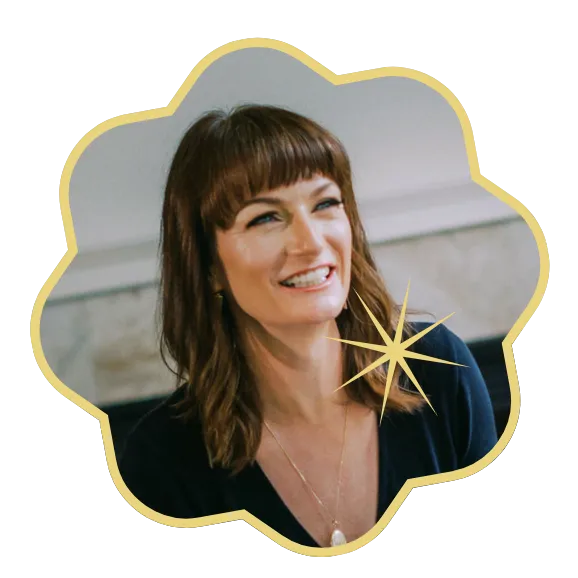 Ashley Trexler, Brightstocking Founder