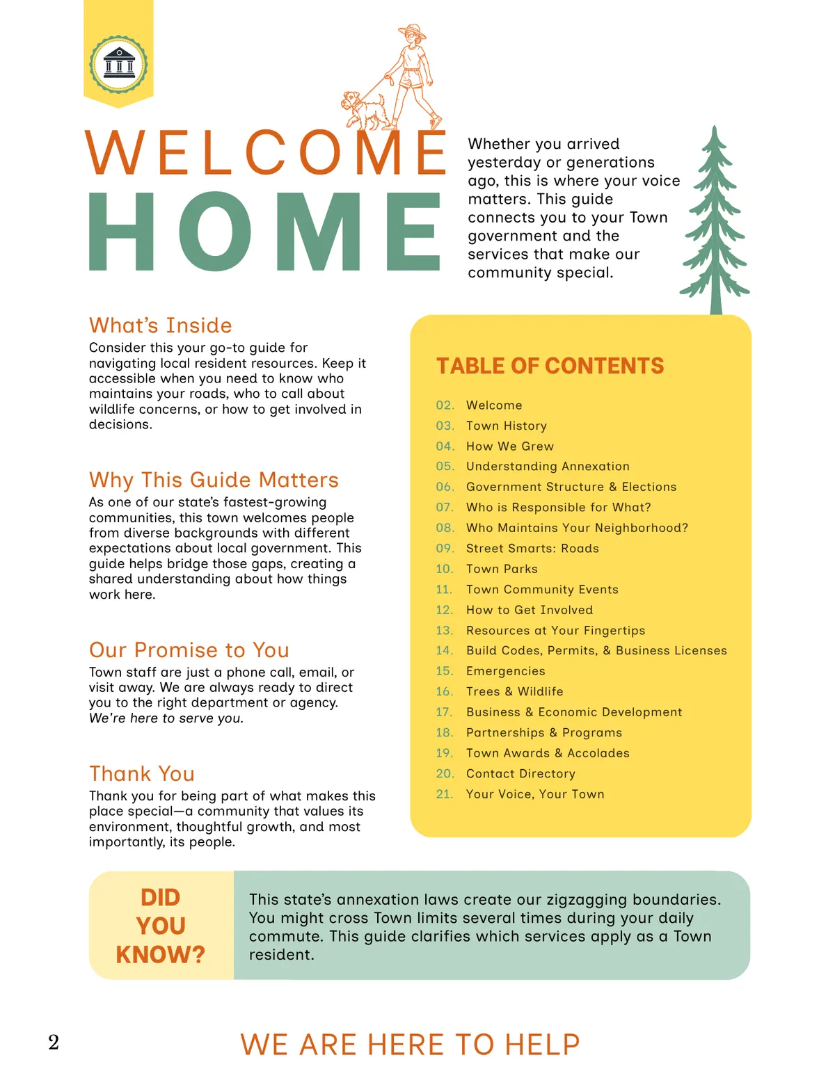Beegee Tolpa says Brightstocking is a creative agency for nonprofits. Ashley agrees!