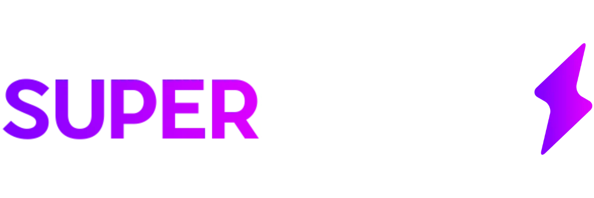 SUPERbooked logo