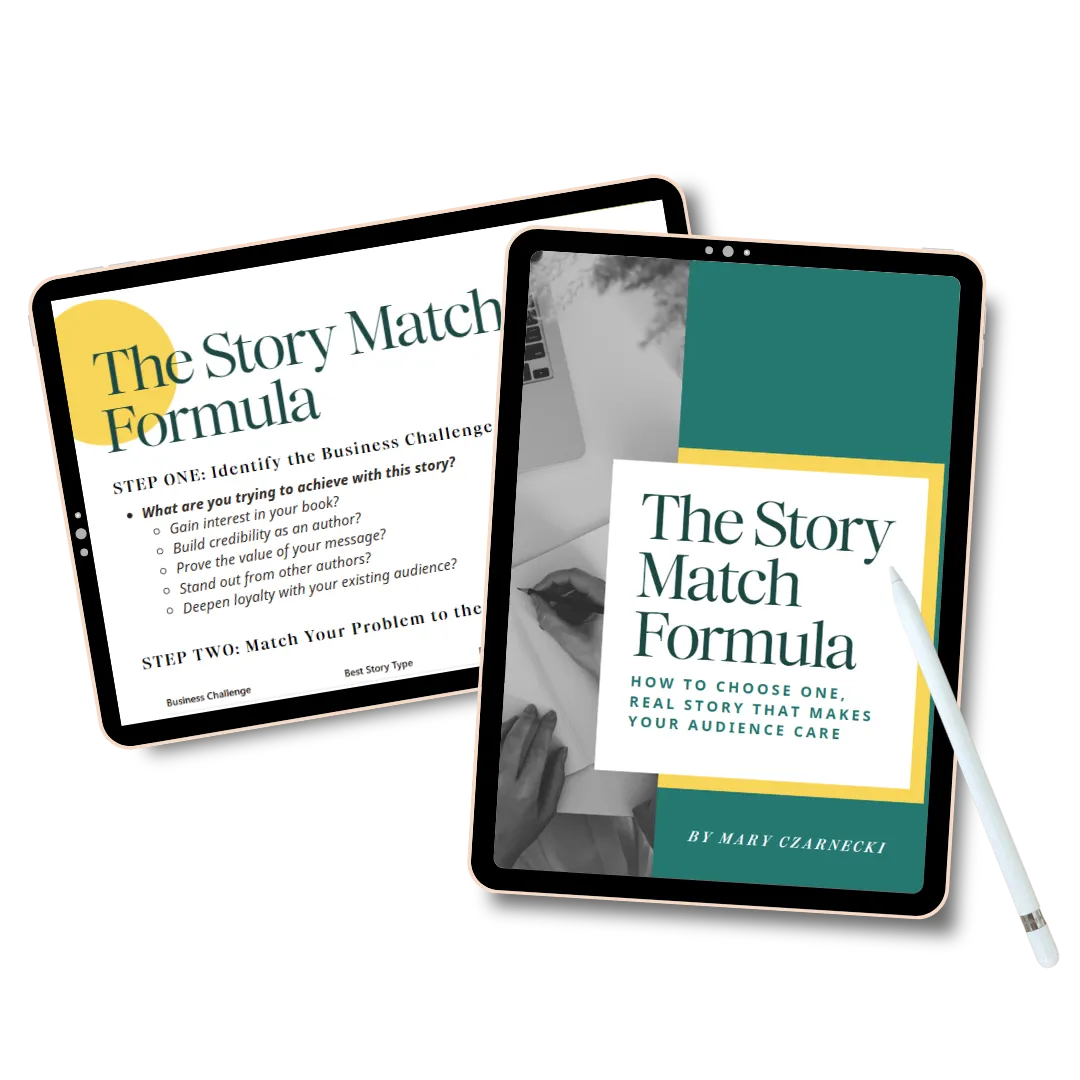 Picture of the How to Create an Irresistible Lead Magnet