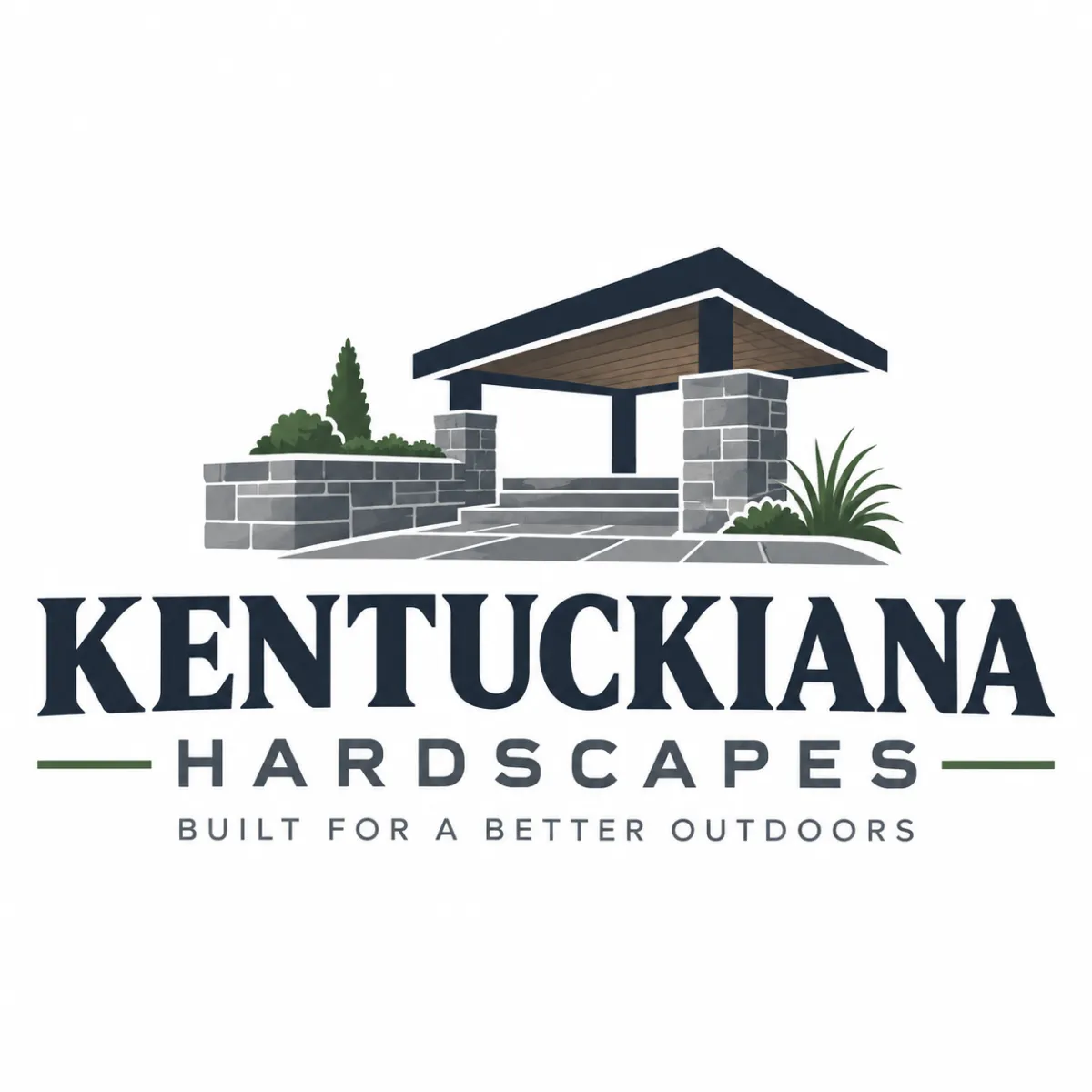 business logo