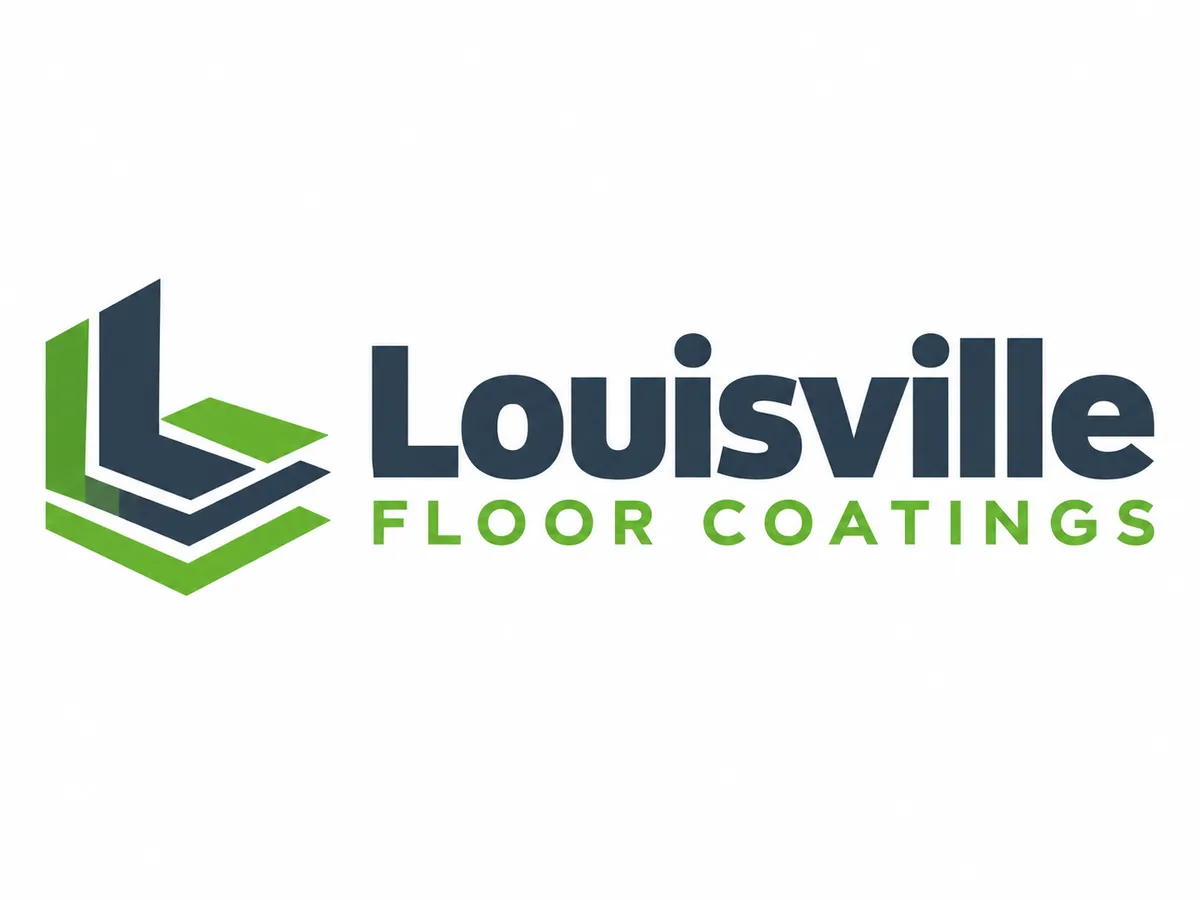 Louisville Floor Coatings Logo