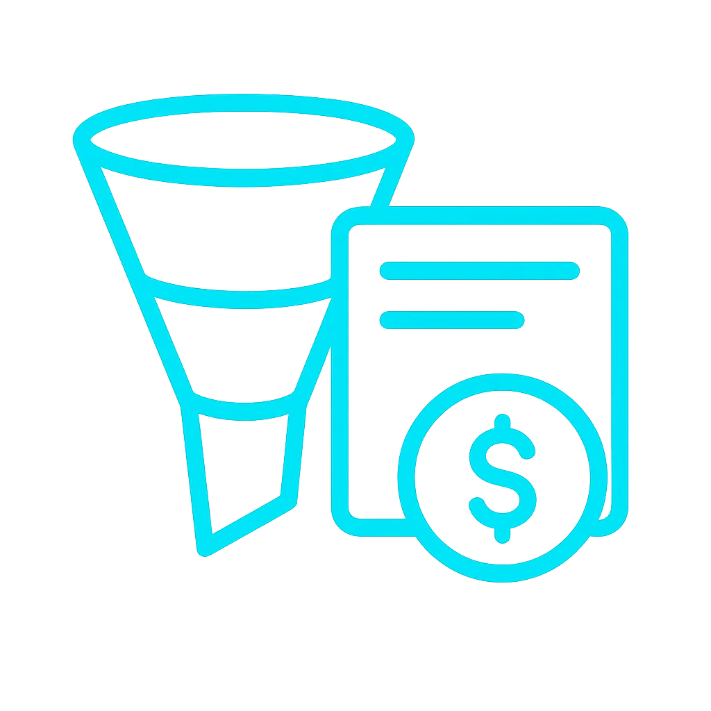 Sales Pipeline & Opportunity Tracking