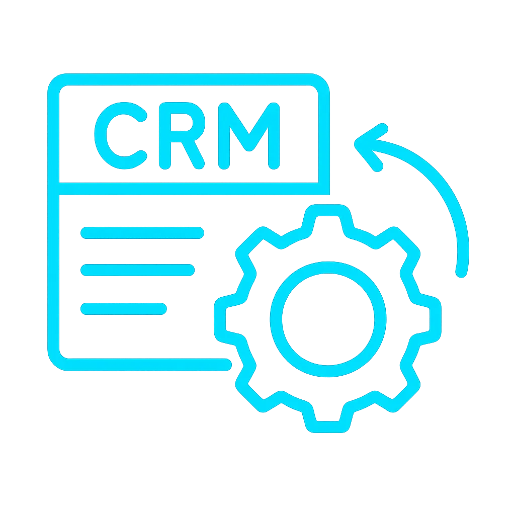 Built-In Automations