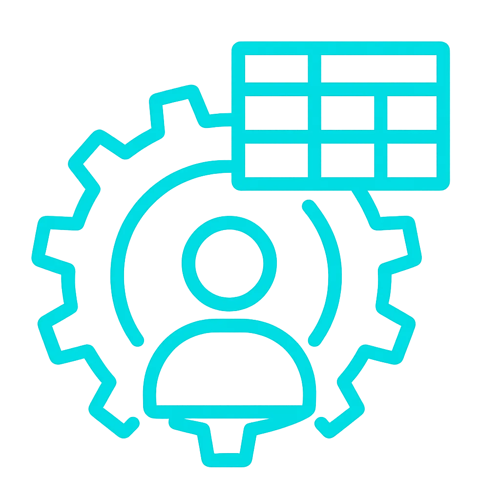 Centralized Lead & Customer Management