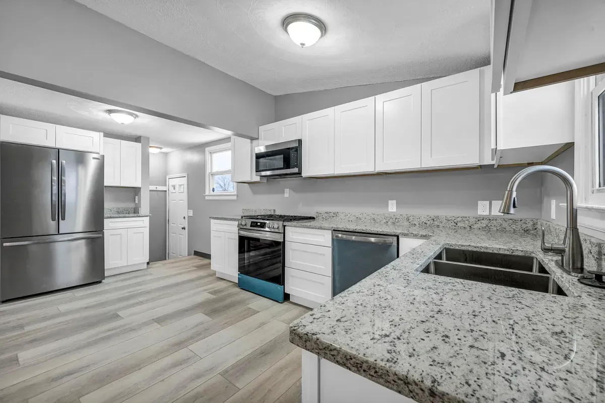 Bedford Height Home Rental