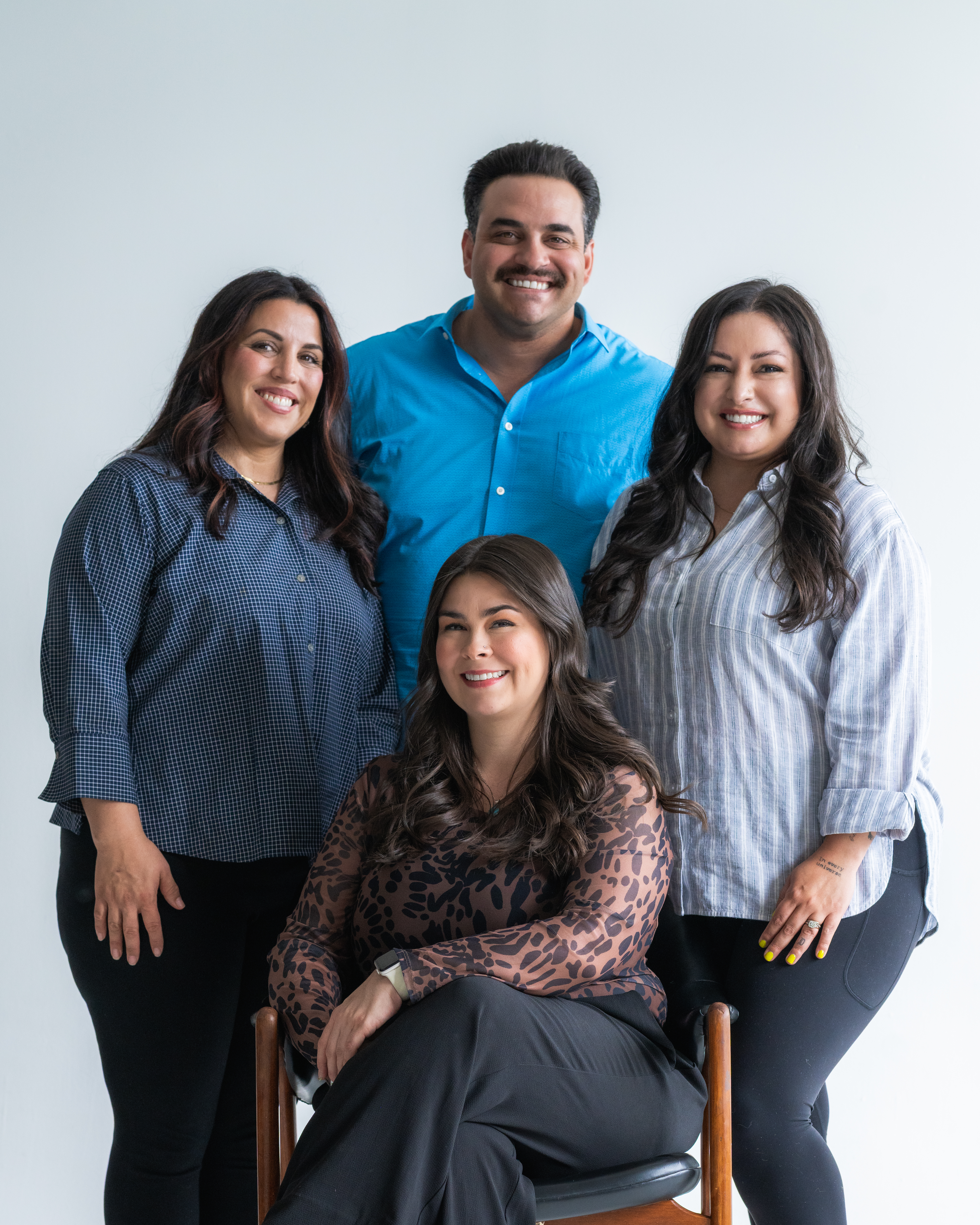Senior Care Planning and Relocation Services in New Mexico
