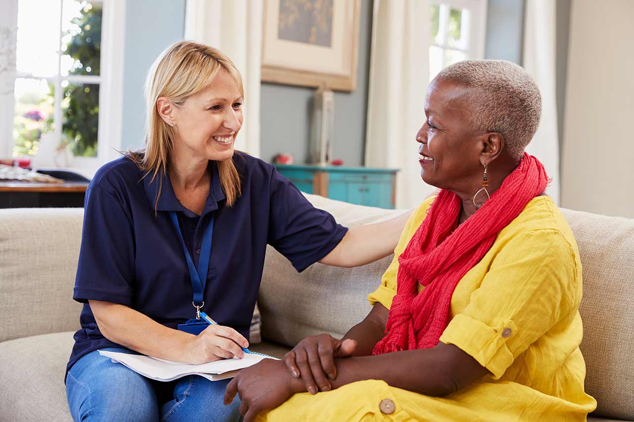 Home Care for Dementia Stages of Care & Safety Guide