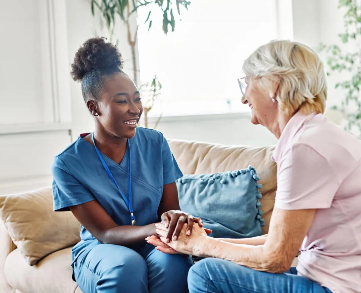 What is a Health Care Service Firm in NJ