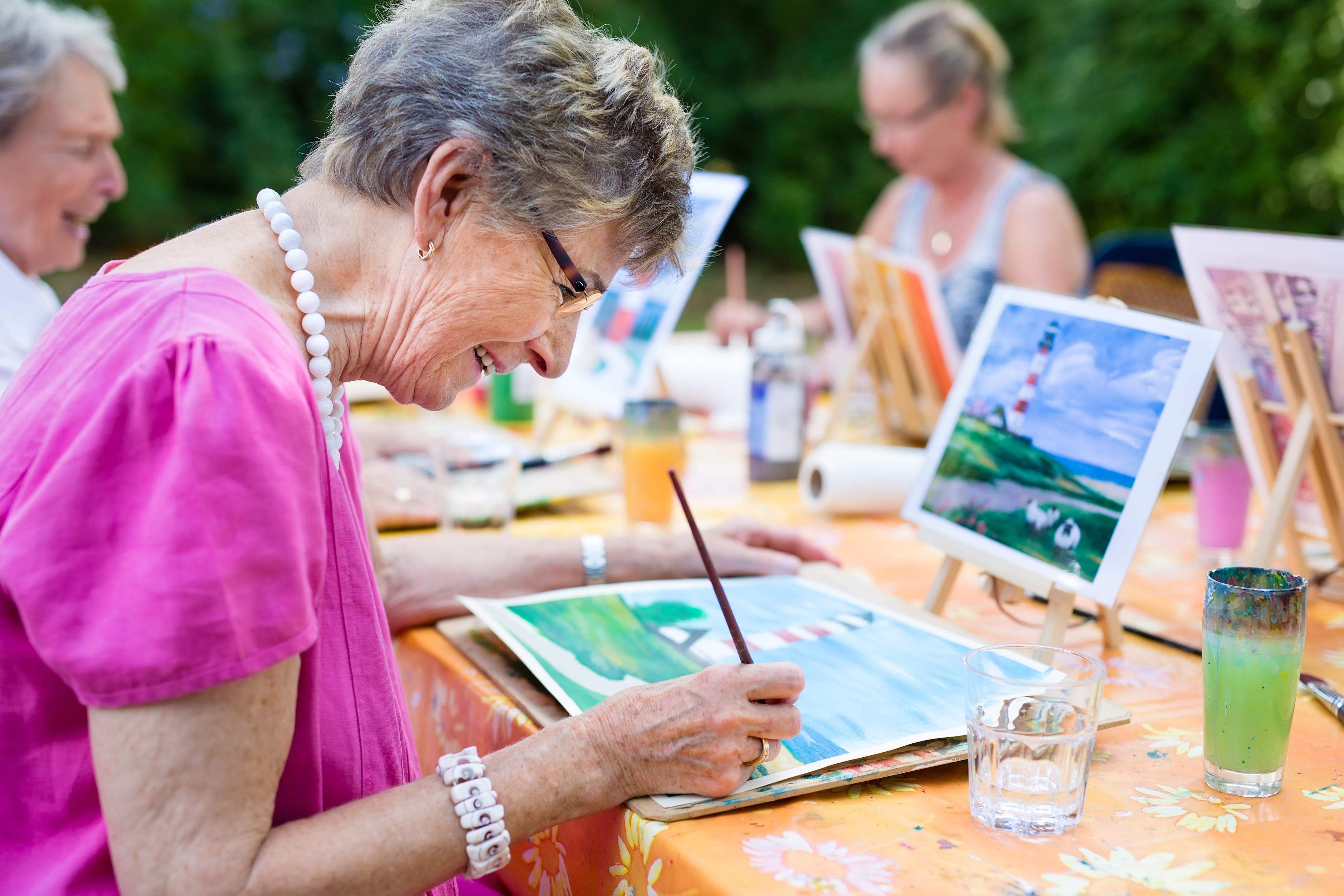 Benefits of Routine for Dementia & Alzheimer’s