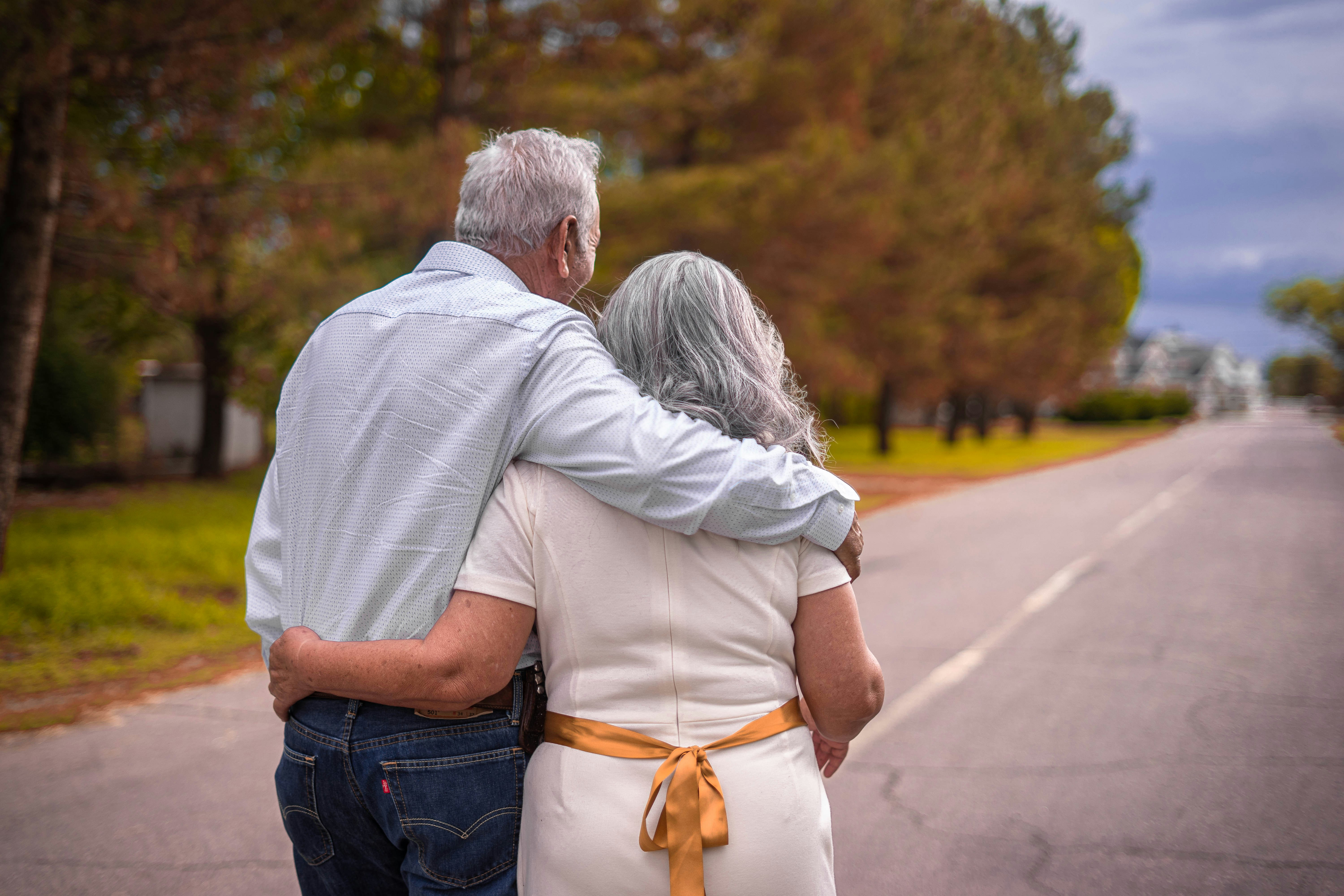 Respite Care for the Sandwich Generation