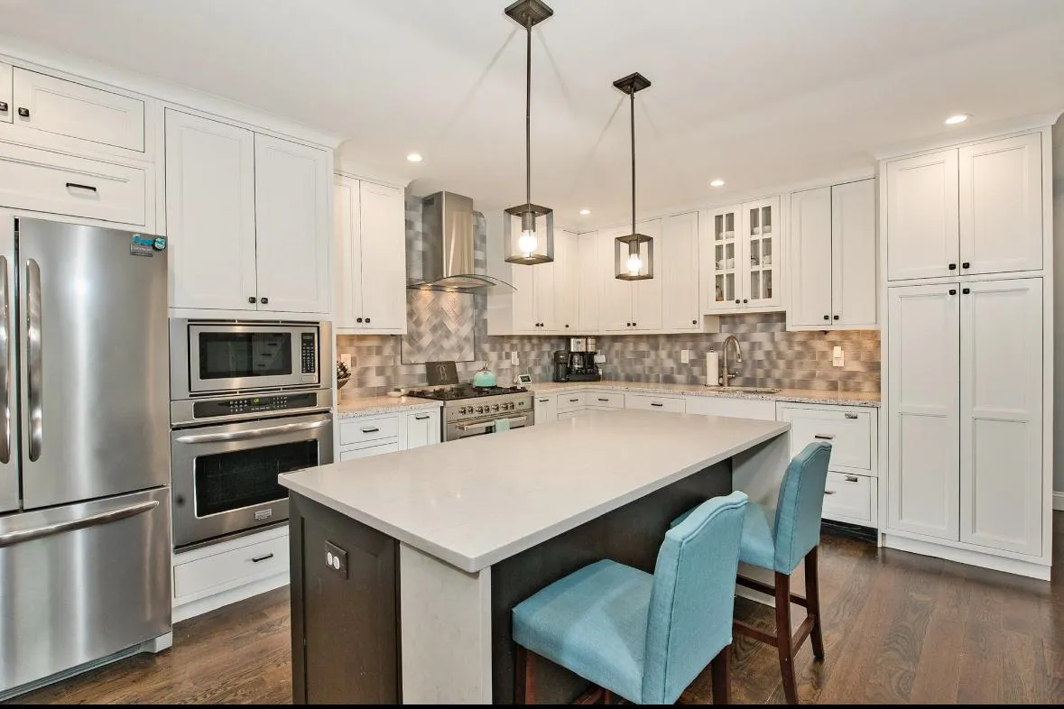 How Much Does a Kitchen Remodel Cost in Westchester, NY?