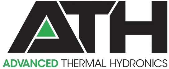 Advanced Thermal Hydronic ATH Hot Water Boilers