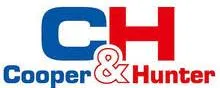 Cooper and Hunter Variable Refrigerant Flow VRF