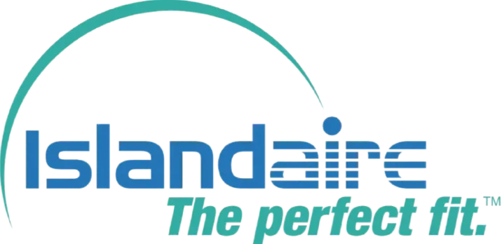 Islandaire Packaged Vertical Thru Wall Air Conditioner PTAC VTAC
