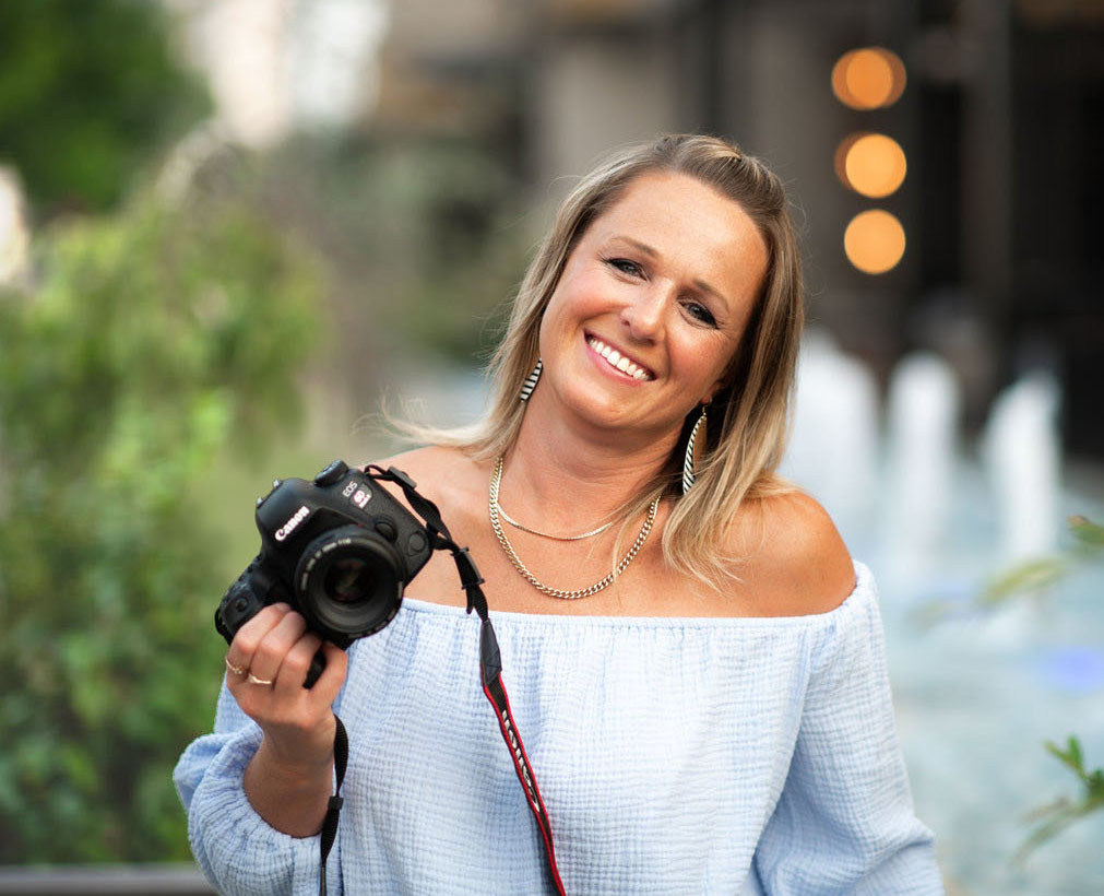 Welcome To Leianne Michelle Photography!