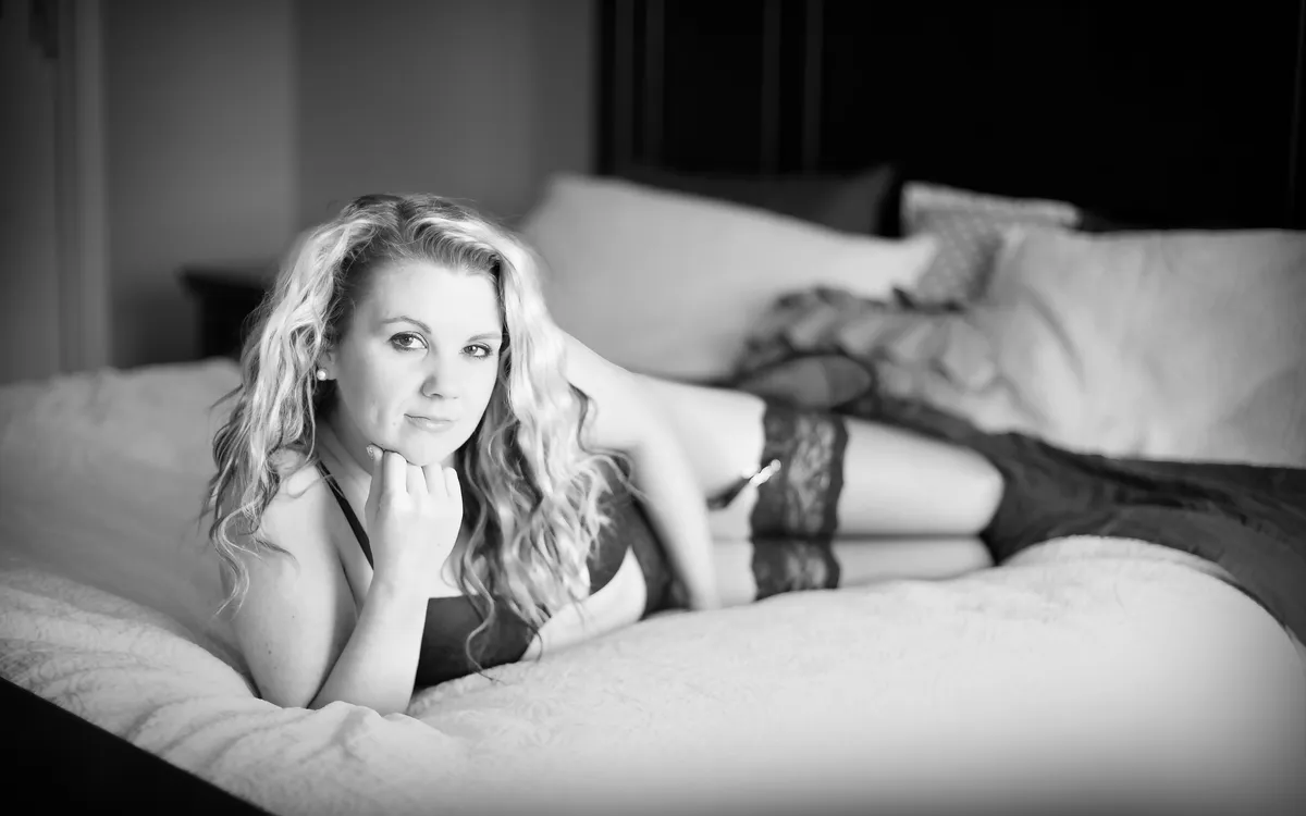 What Makes Boudoir Photography A Good Investment?
