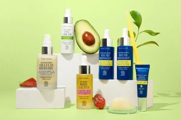 ¿Por qué Alma Secret es una de las mejores marcas de cosmética natural? 