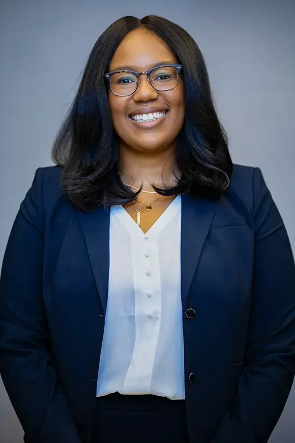 Tia Crosby of the Stein Firm