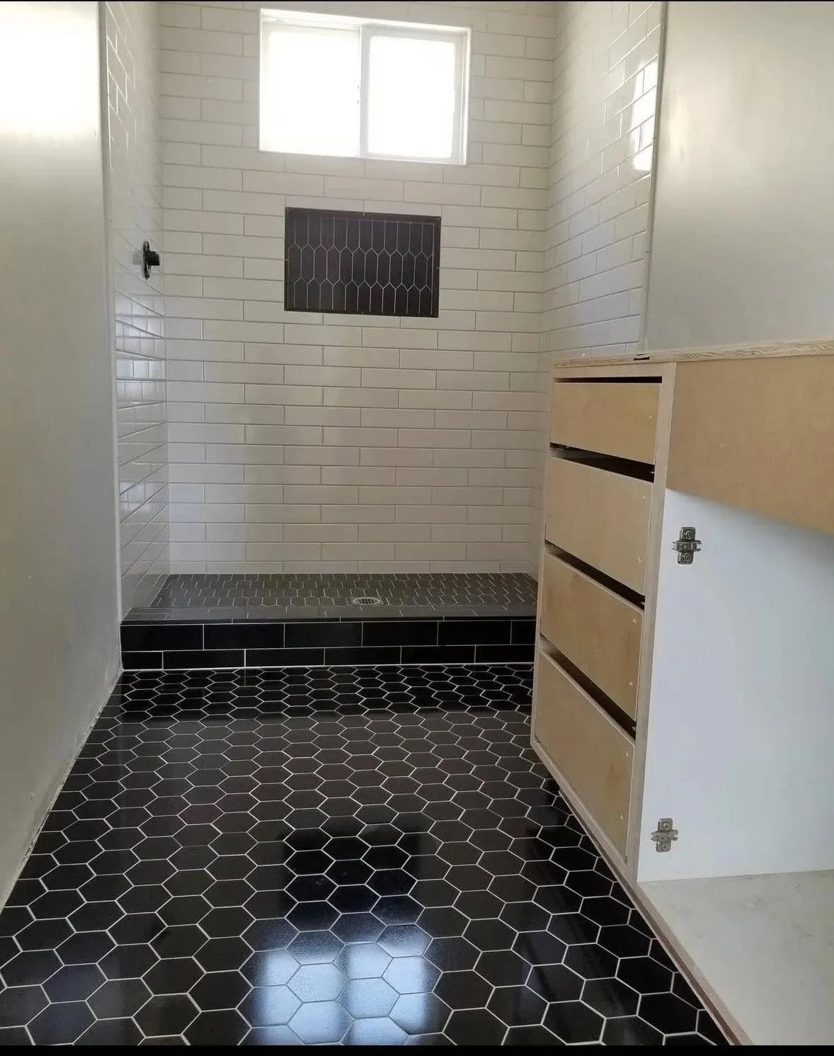 Flooring renovation