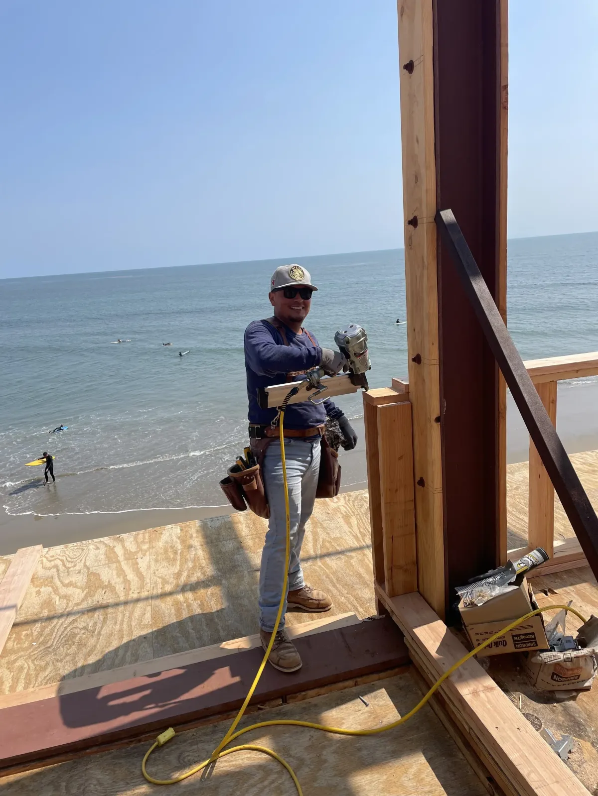 Construction & Remodeling