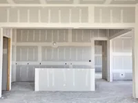 Drywall Installation & Repair