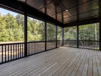 Deck Construction & Repair
