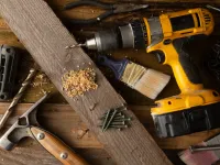 Custom Carpentry Projects