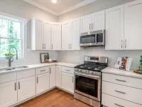 kitchen remodeling