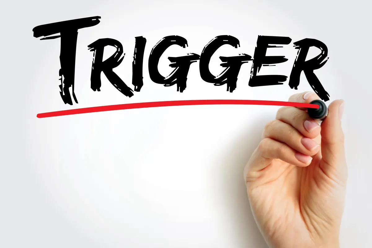 Trigger