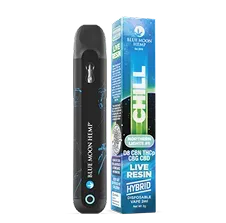 Blue Moon Hemp - Smoke U Smoke Shop