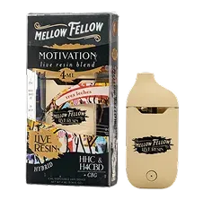 Mellow Fellow - Smoke U Smoke Shop