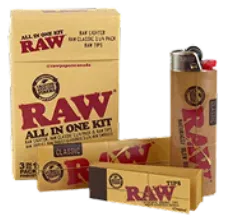 RAW - Smoke U Smoke Shop