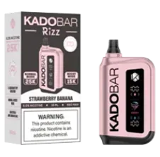 Kado Bar - Smoke U Smoke Shop