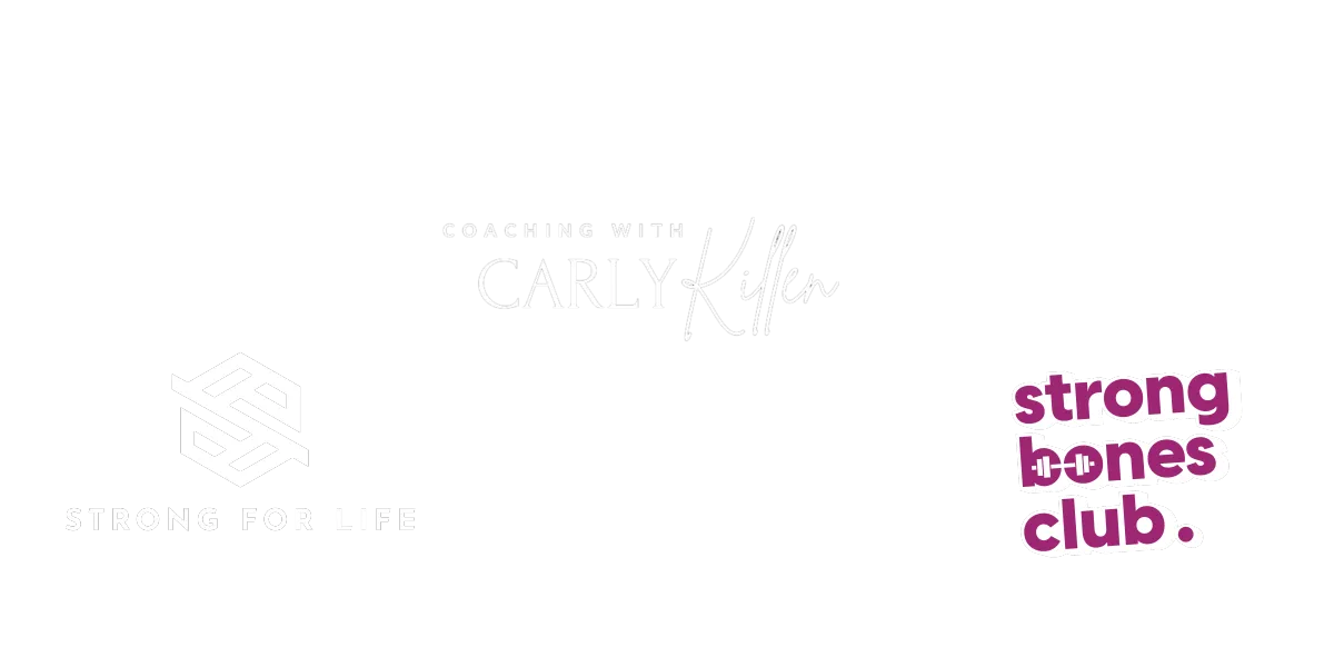 sponsored by carly killen coaching